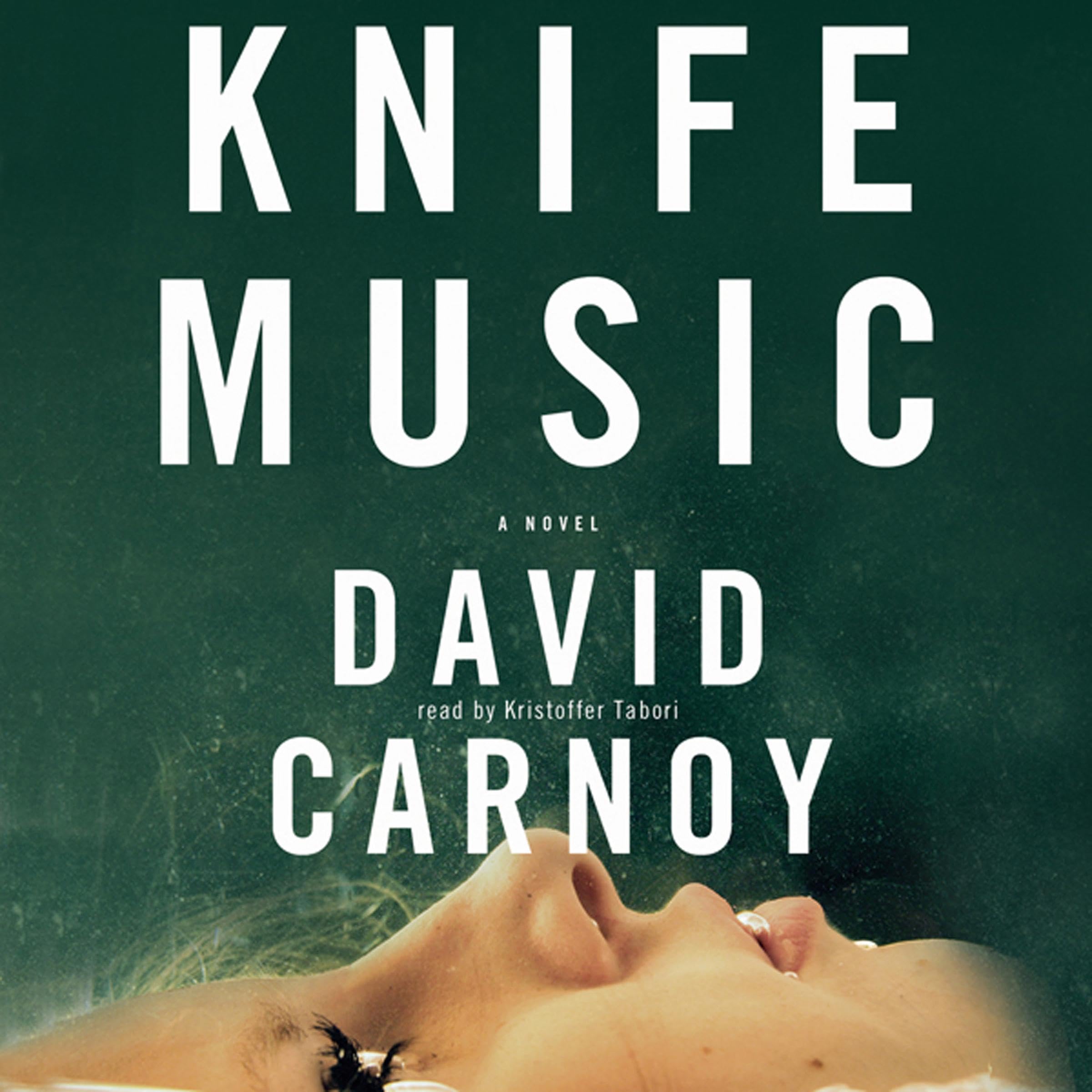 Cover art for Knife Music