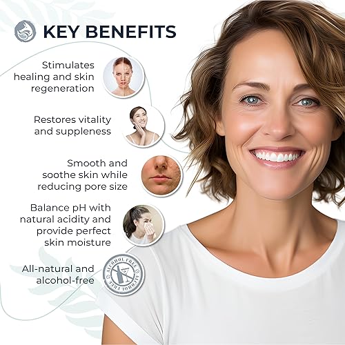 Miniatura 4 de El paquete diario de rutina de cuidado de la piel por Foxbrim Naturals