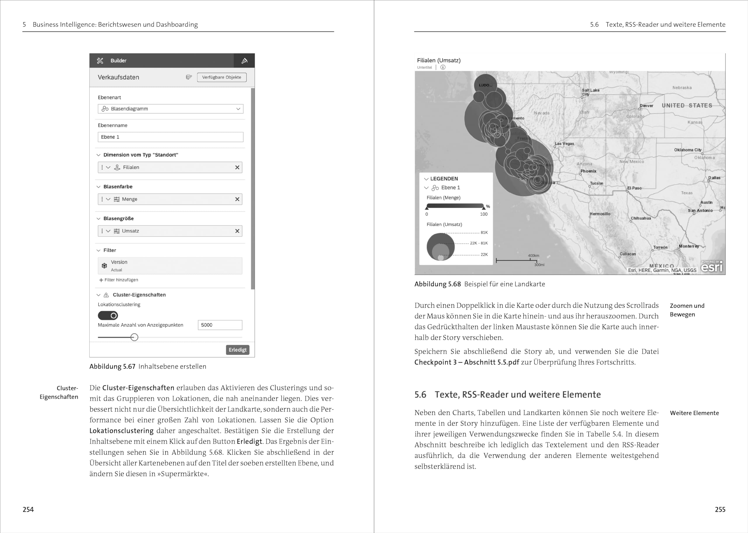 SAP Analytics Cloud: Das Praxisbuch für Reporting, Planung, Predictive Analytics und Anwendungsdesign (SAP PRESS)