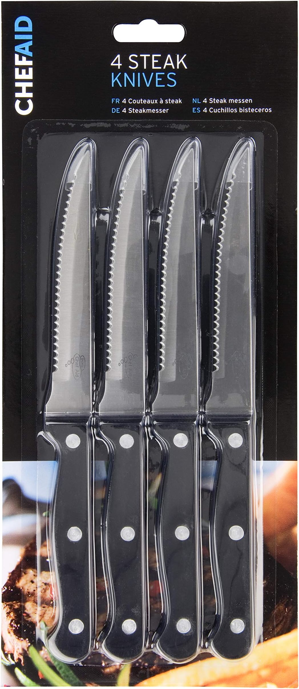 Steak Knives