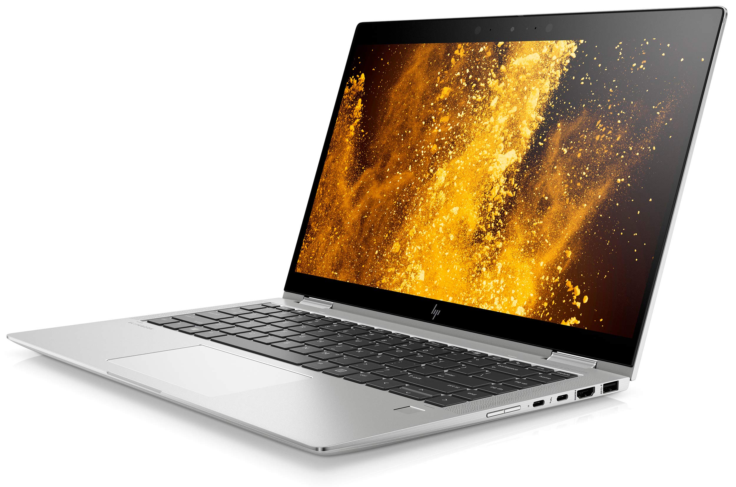 HP EliteBook X360 1040 G6 FHD 2in1 Touchscreen– i7 8565U (4 core