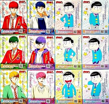 おそ松さん　トド松　まとめ売り　130点 おそ松さん トド松 まとめ売り 130点 おそ松さん トド松 まとめ