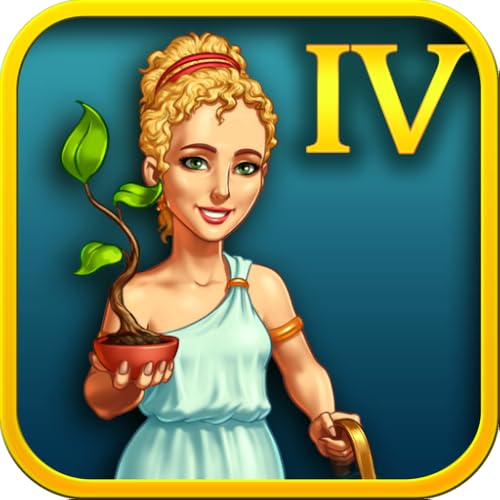 12 Labours of Hercules IV: Mother Nature
