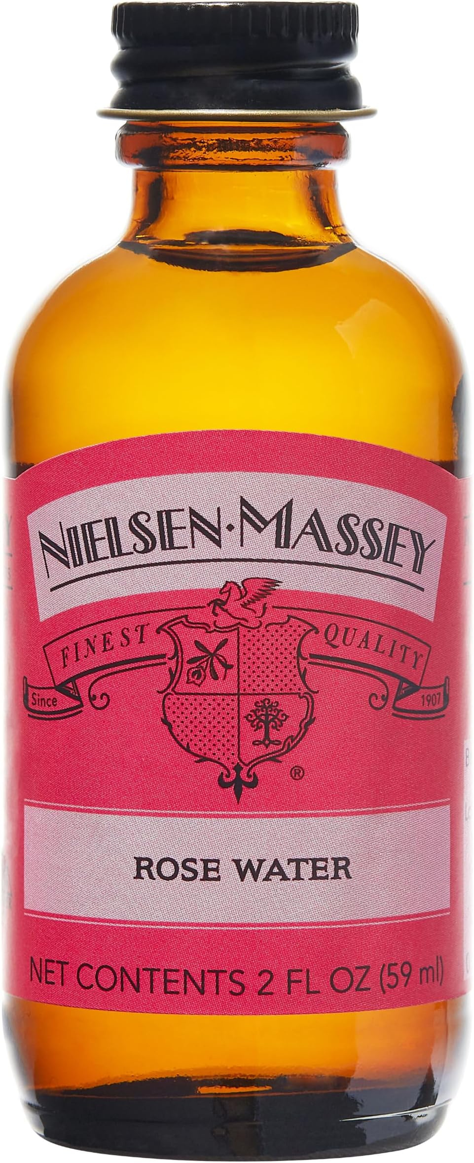 Nielsen Massey Rose Water