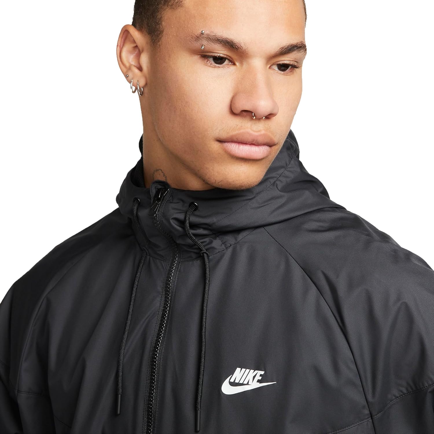 nike jas windrunner