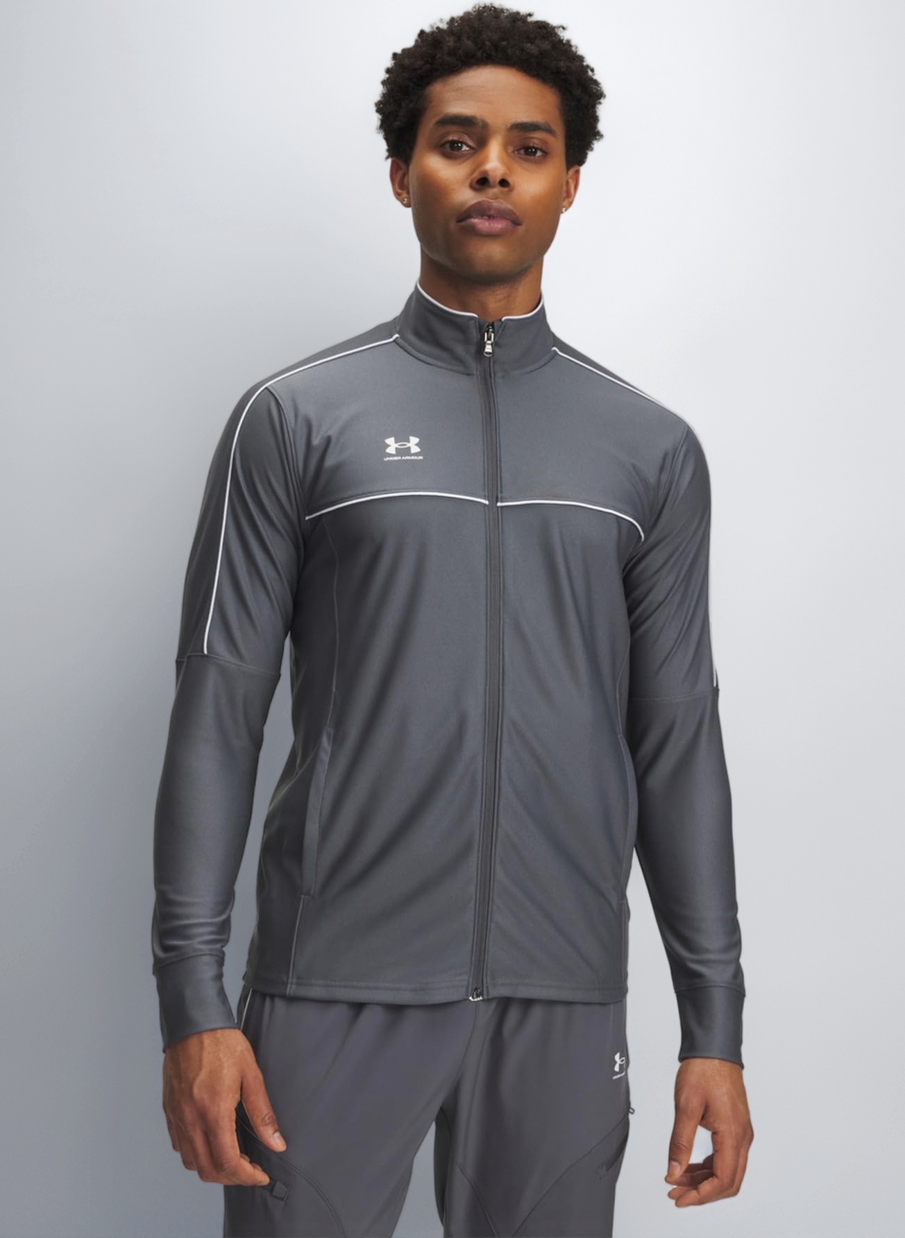 Amazon | [アンダーアーマー] M's Challenger Track Jacket 6008868