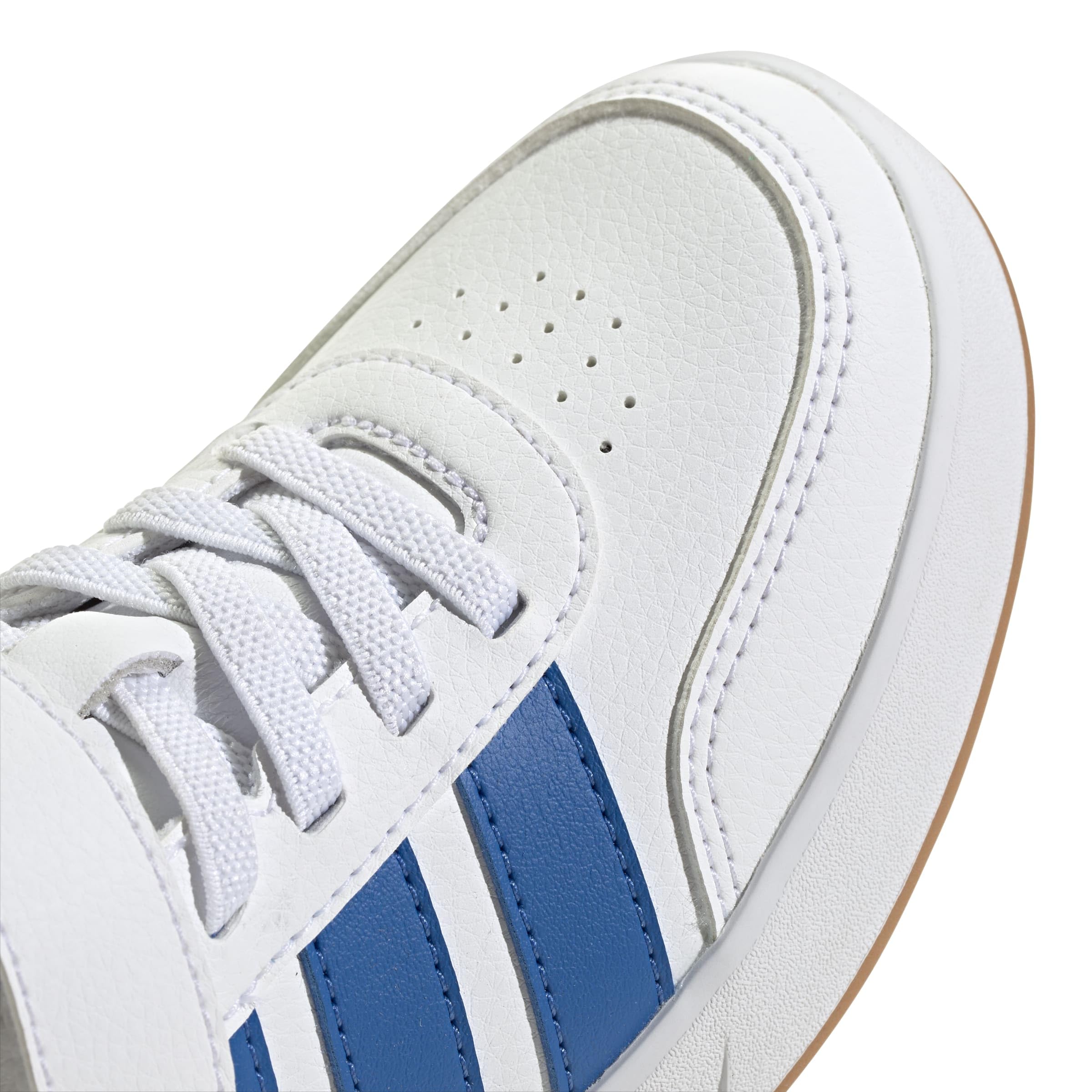 adidas Uniseks - dzieci Breaknet 3.0 Shoes ChildrenBUTY