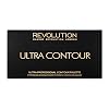 makeup revolution ultra contour palette 13 g