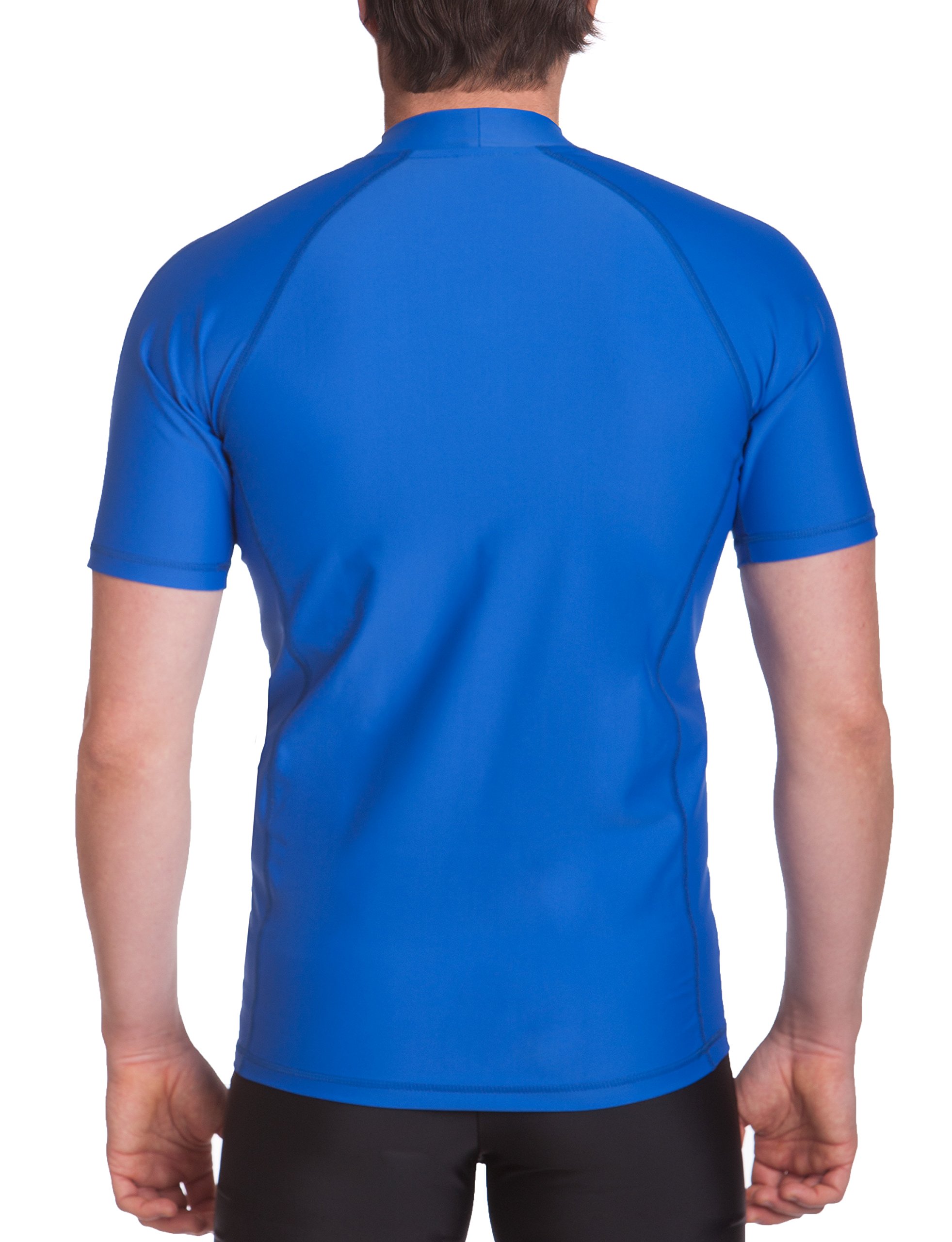 iQ UV 300 camiseta Slim Fit, ropa de protección UV