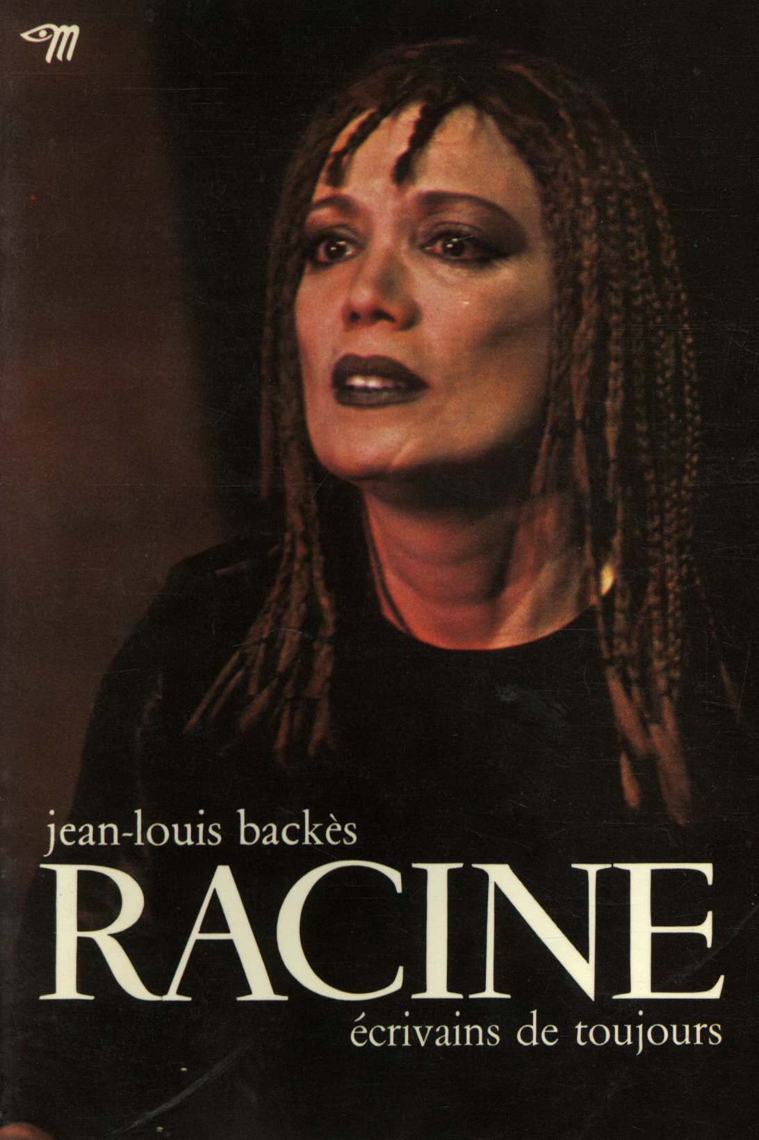 Buy Ecrivains De Toujours (Par Lui-Meme): Racine — BookShops.in