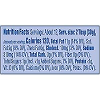 Vista 2 de Salsa Cremosa de Chipotle de Taco Bell, Botella de 12 fl. oz. (Paquete de 4)