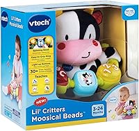 Vista 5 de VTech Baby Lil' Critters - abalorio musical