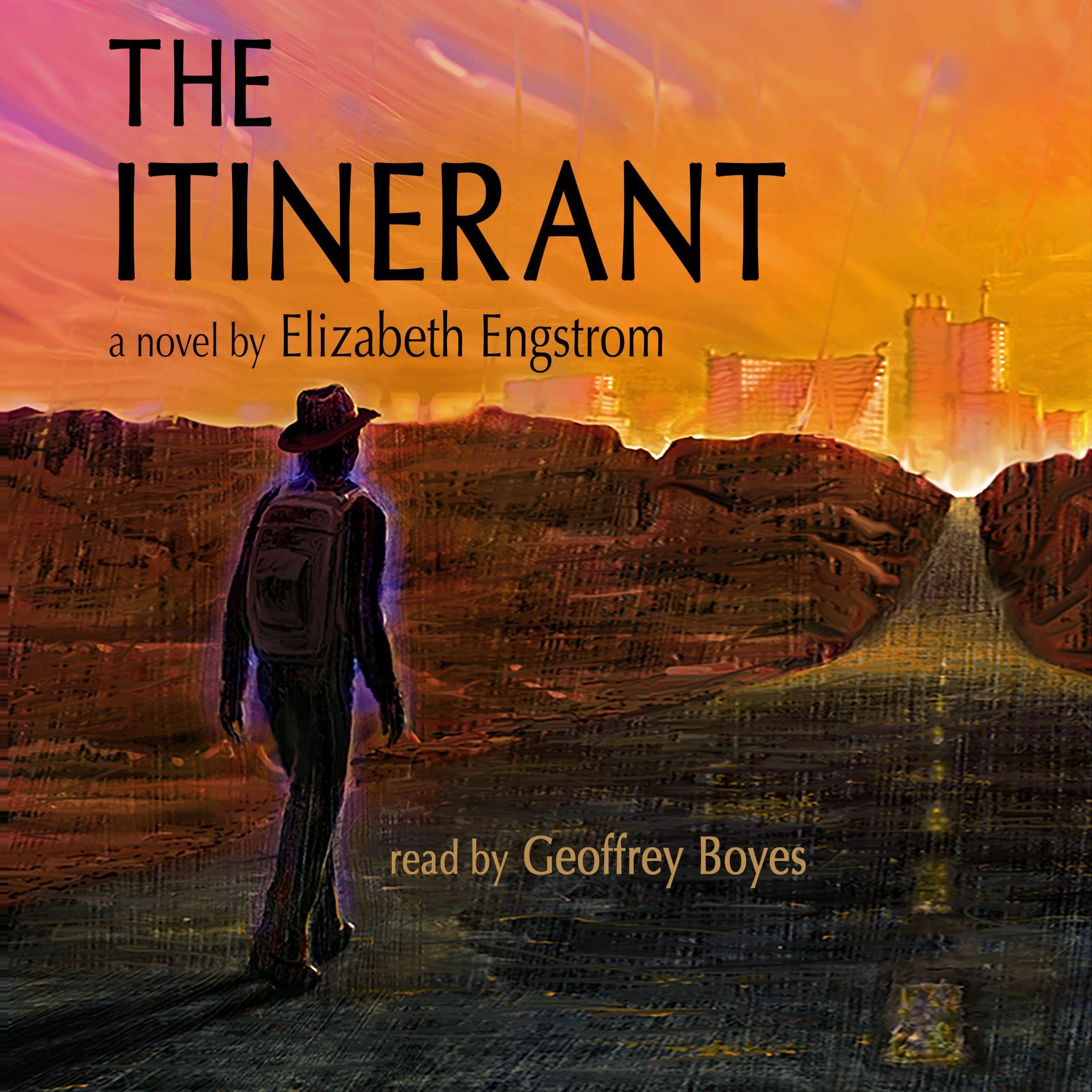The Itinerant