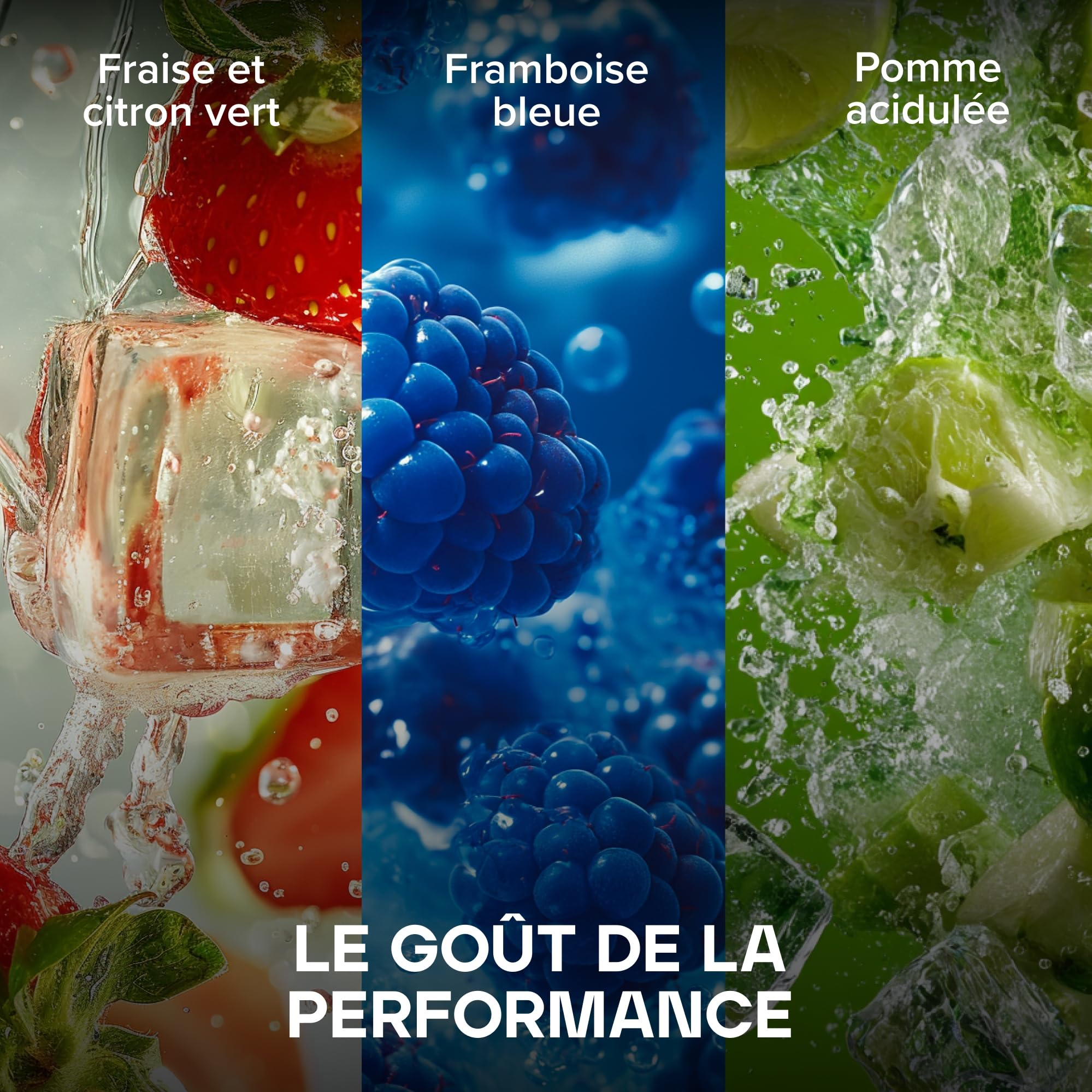 Bulk Dope Max Poudre Pré-Entraînement | 563 g | 25 portions | Haute Teneur en Caféine 200mg | 5g Bêta-Alanine | 3g Créatine | Mélange AAKG & Citrulline | Vitamine B6 | Sour Apple