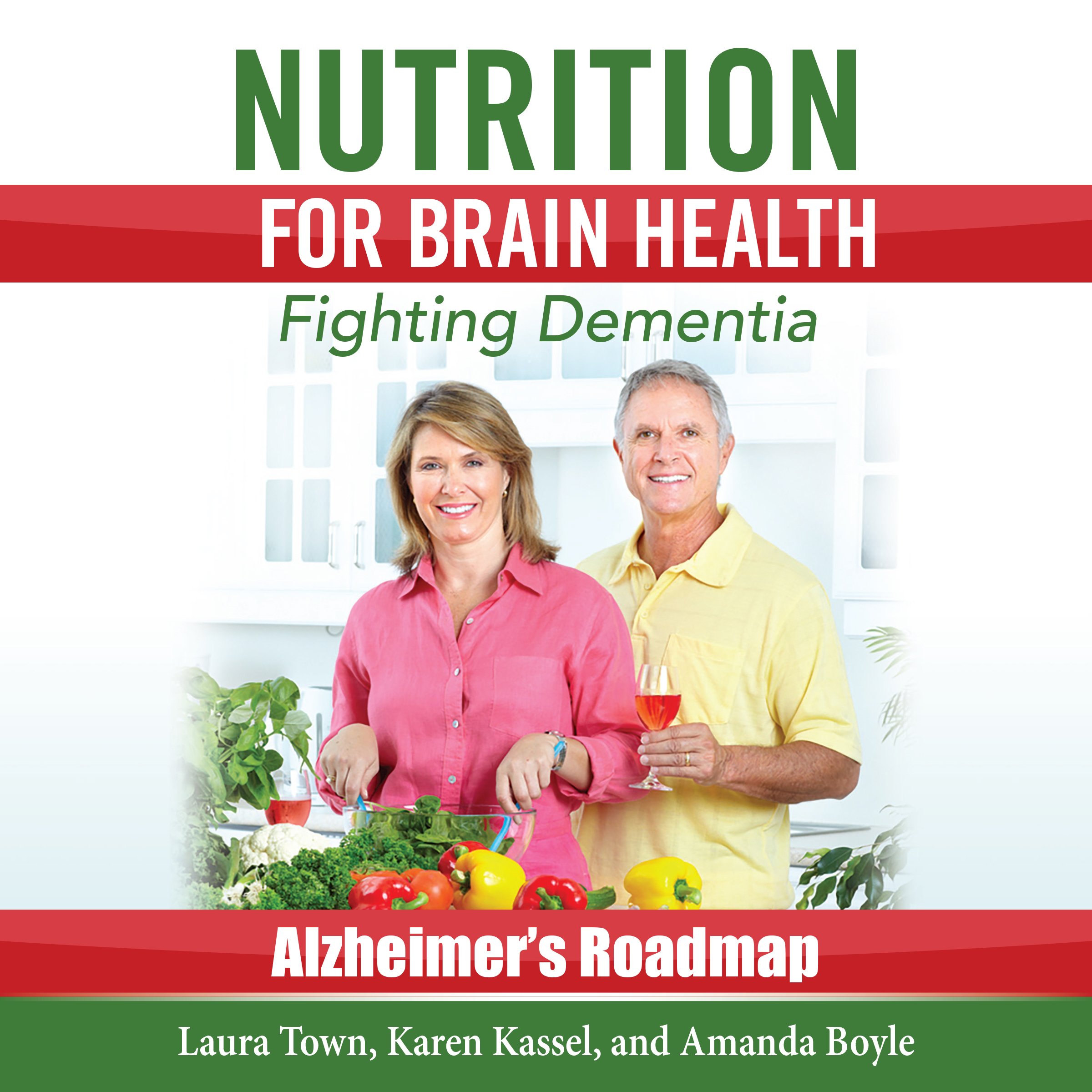 Cover art for Nutrition for Brain Health