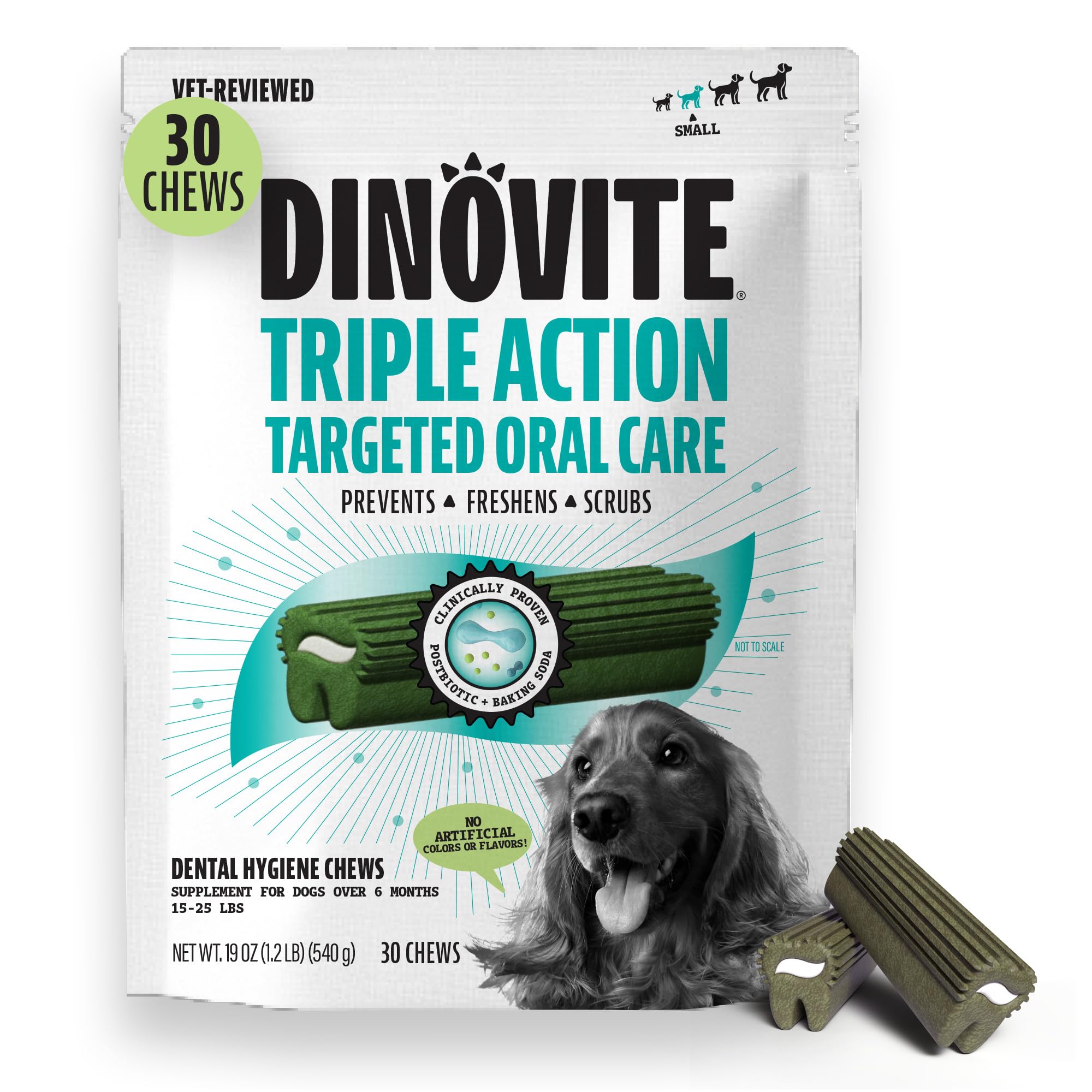 best dental chews