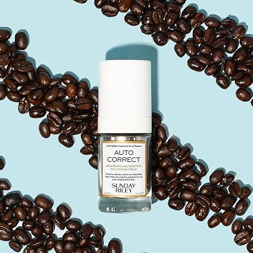 Miniatura 6 de Sunday Riley Auto Correct Eye Cream