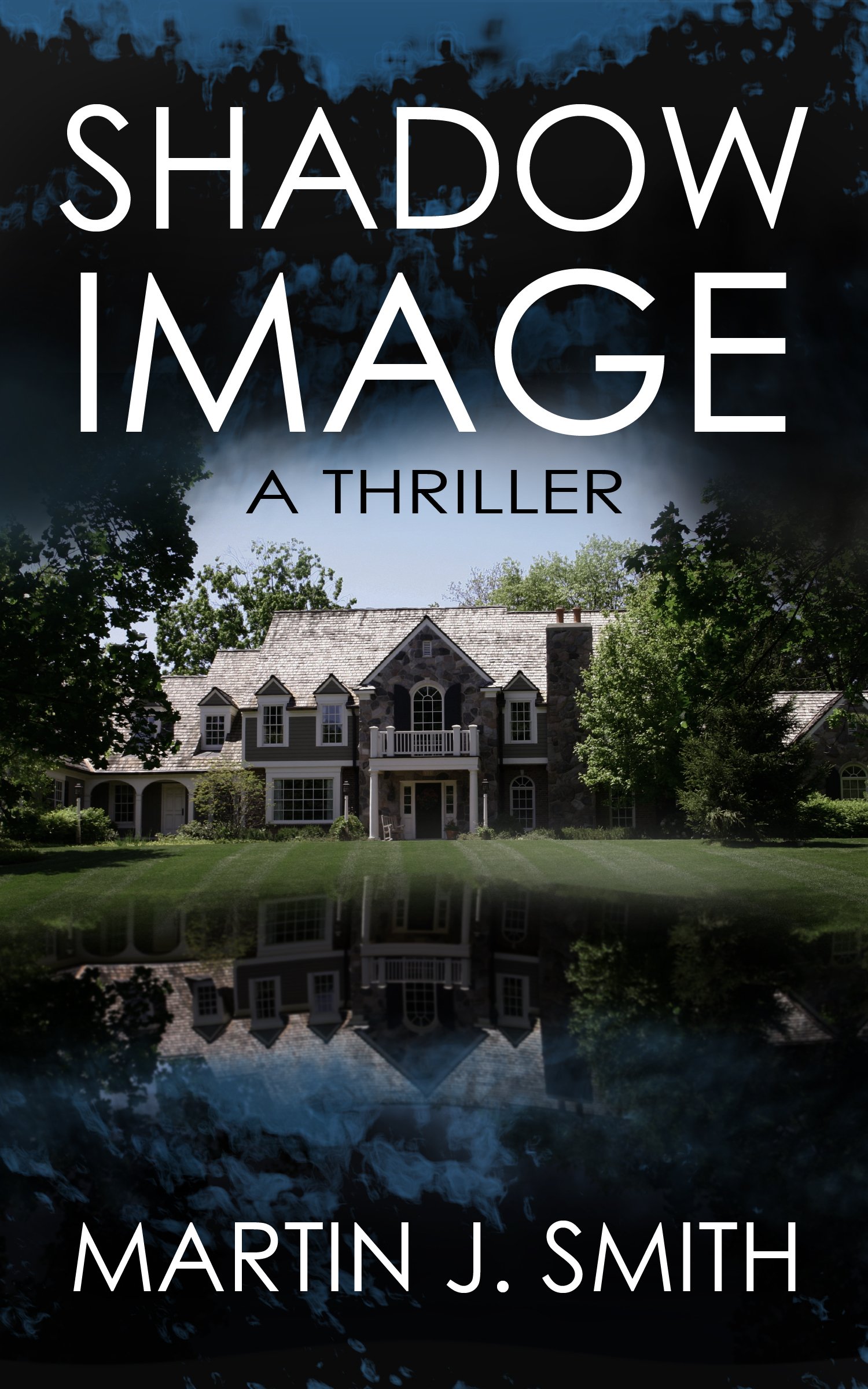 Shadow Image: A Thriller (The Memory Series)