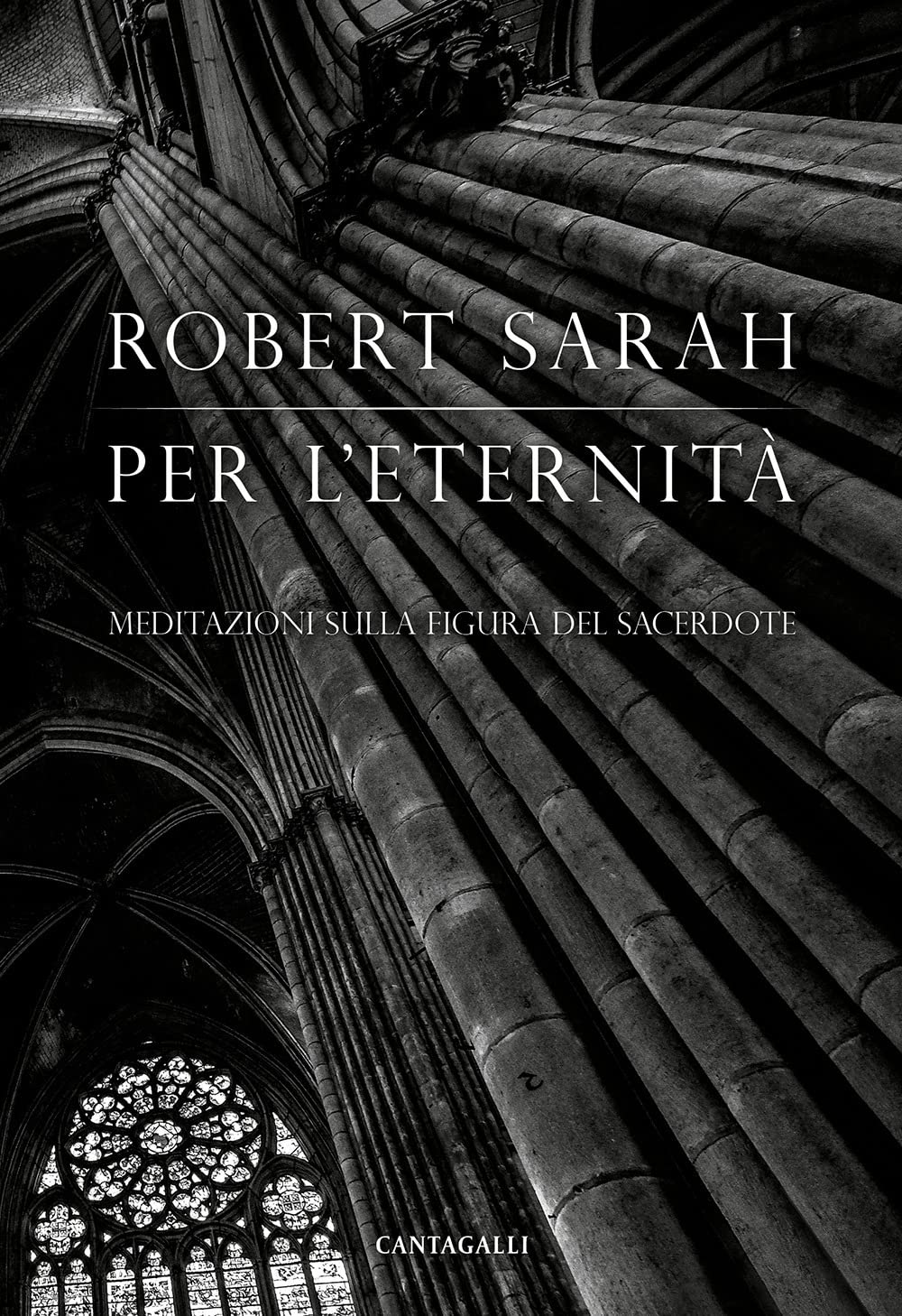 Per L'eternità. Meditazioni Sulla Figura Del Sacerdote - 4