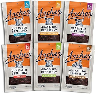Jerky Subscription