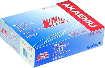 工場直送アカエム公認球ルーセントソフトテニスボール3ダース 楽天市場】ルーセント（LUCENT） ソフトテニスボール アカエム 公認球