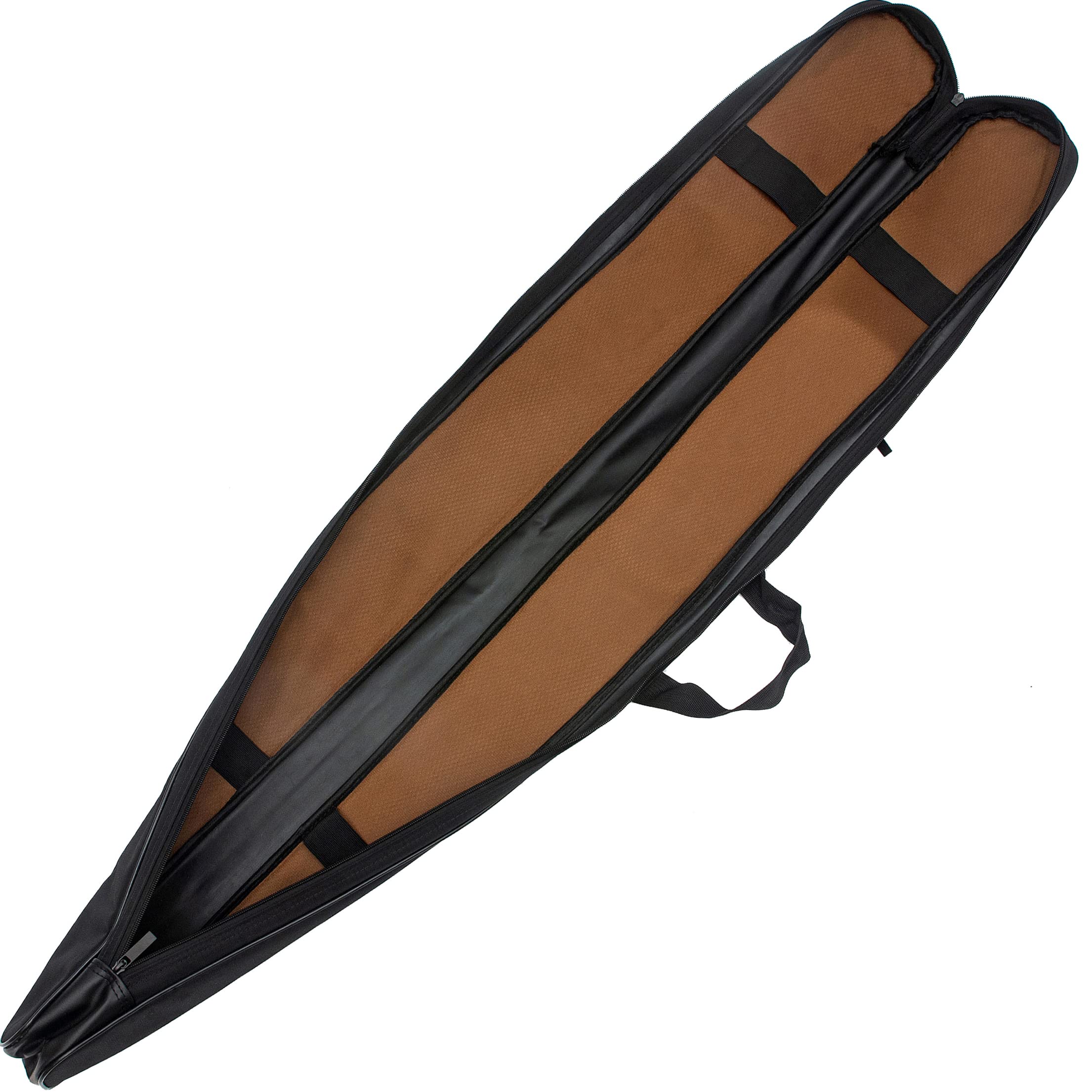 旅行かばん・小分けバッグ New Roots of Fight Shaolin Kung Fu Bag Amazon.com : Sword Bag Martial Art Case Kun Fu Equipment Padded