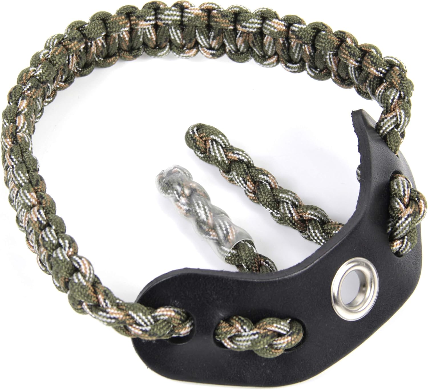 SUNYA Paracord Compound Bow Sling Archery Bow Wrist Sling