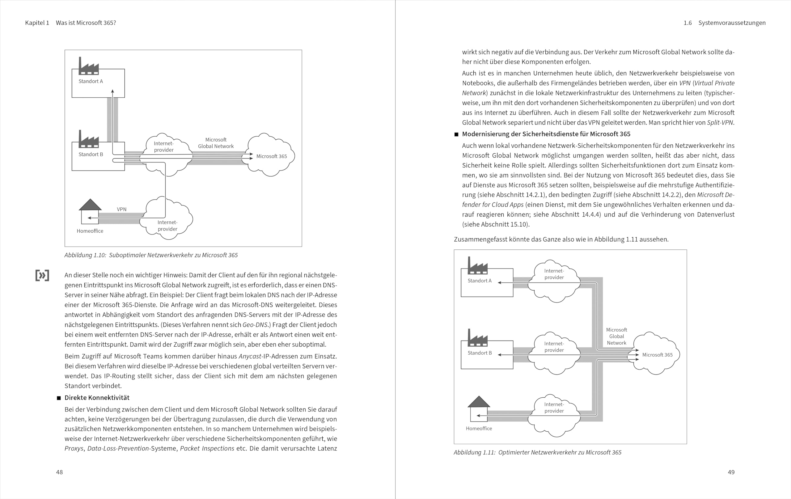 Microsoft 365: Das umfassende Handbuch für alle Admins. Für alle Business- und Enterprise-Editionen geeignet (Ausgabe 2026)