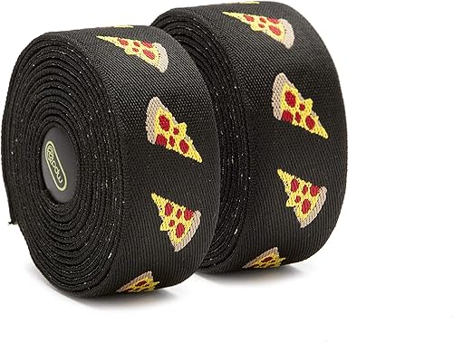 Yo! PDW Wraps Cinta para manillar