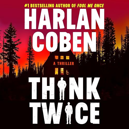 Think Twice: Myron Bolitar, Book 12