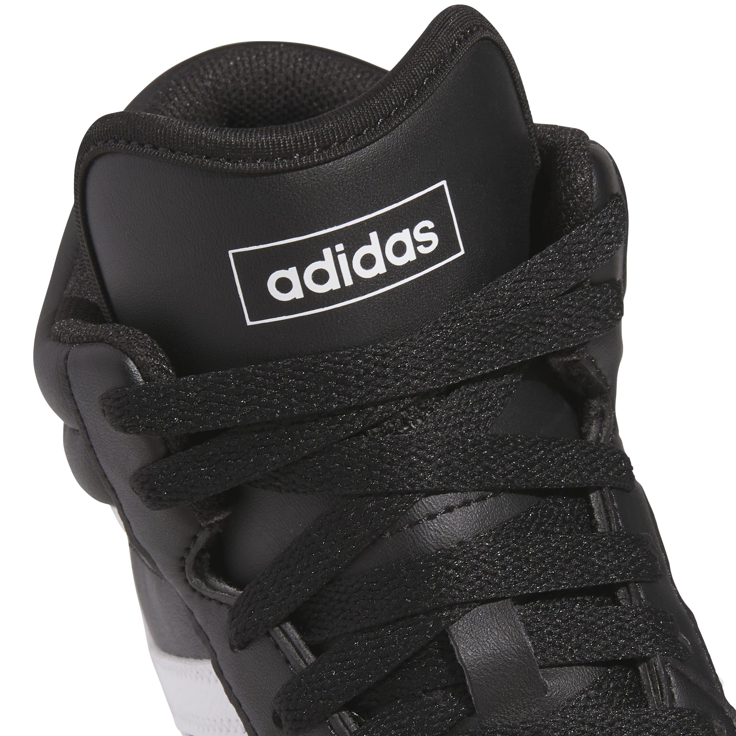 adidas Hoops 4.0 Mid Zapatos