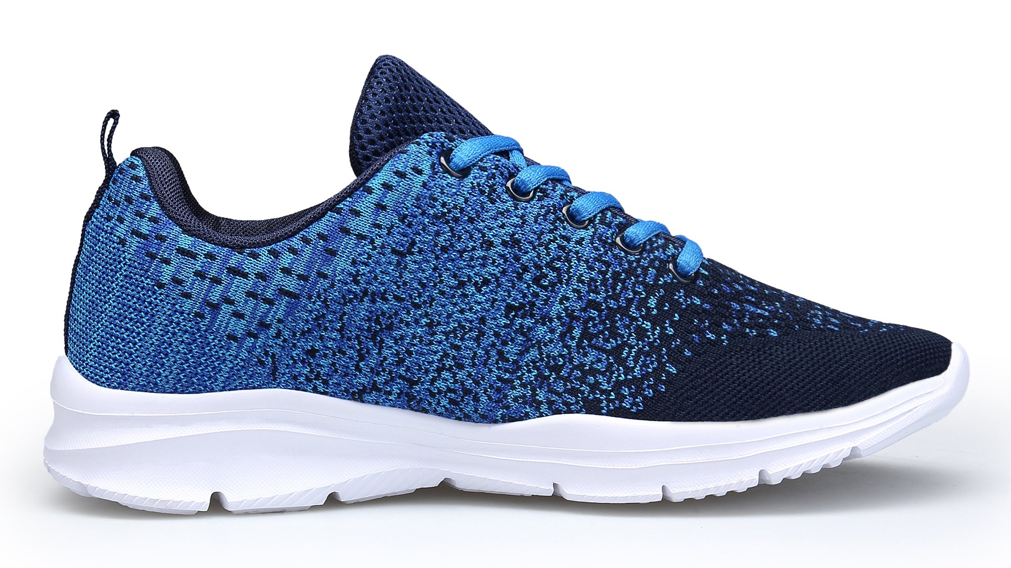 DAFENP Unisex Uomo Donna Scarpe da Ginnastica Corsa Sportive Fitness Running Sneakers Basse Interior Casual all'Aperto