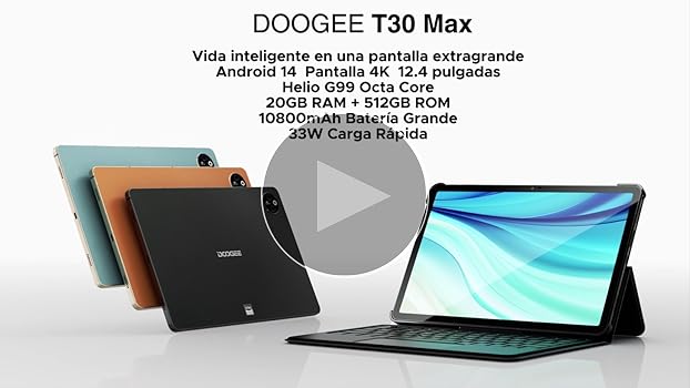 COLORROOM T30MAX タブレット 20GB(6+14G)+128GB Amazon.co.jp: 【2K画面 12インチ android15】COLORROOM T30MAX