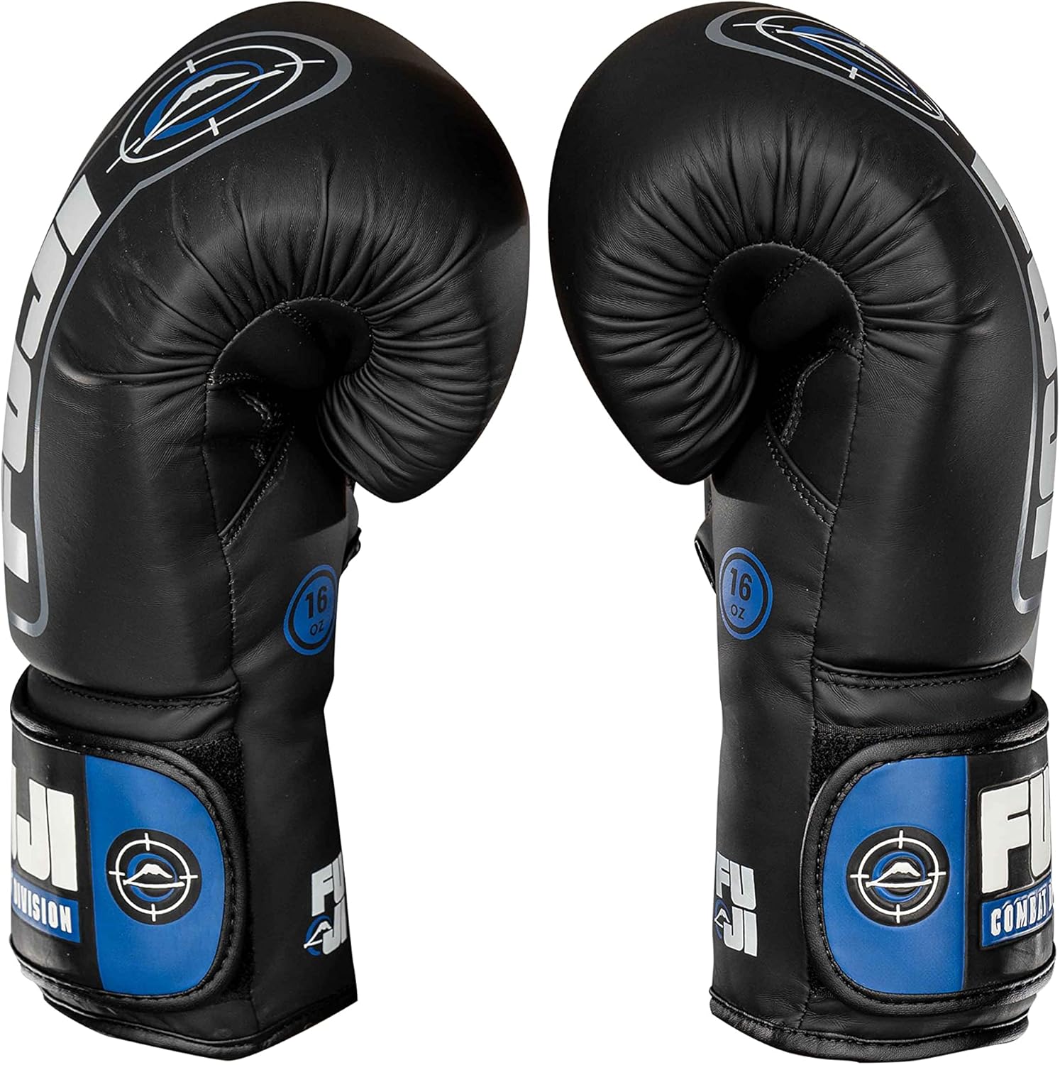Precision Striking Boxing Gloves
