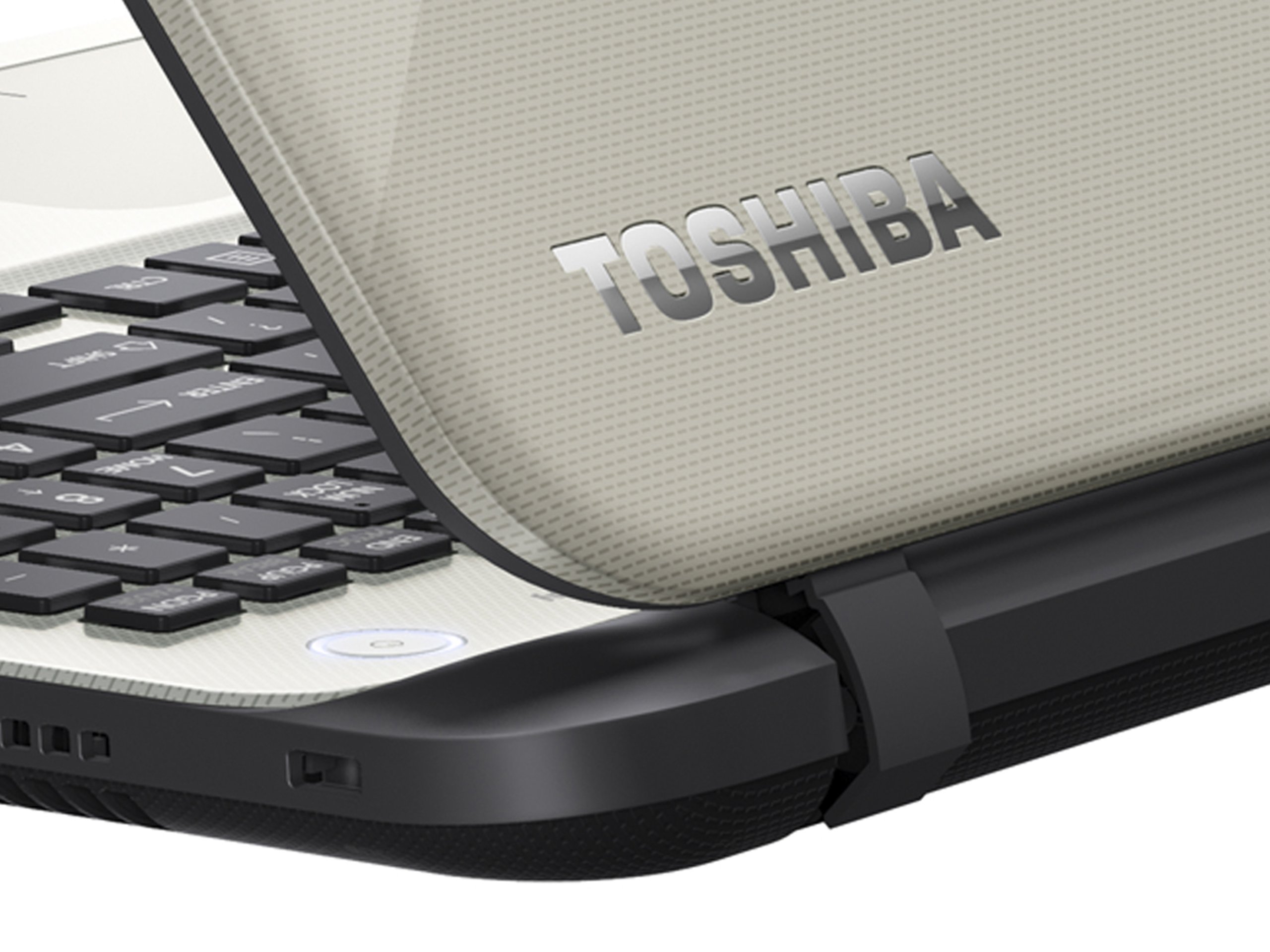 Toshiba Satellite L50-B-1Wp - Portátil de 15.6