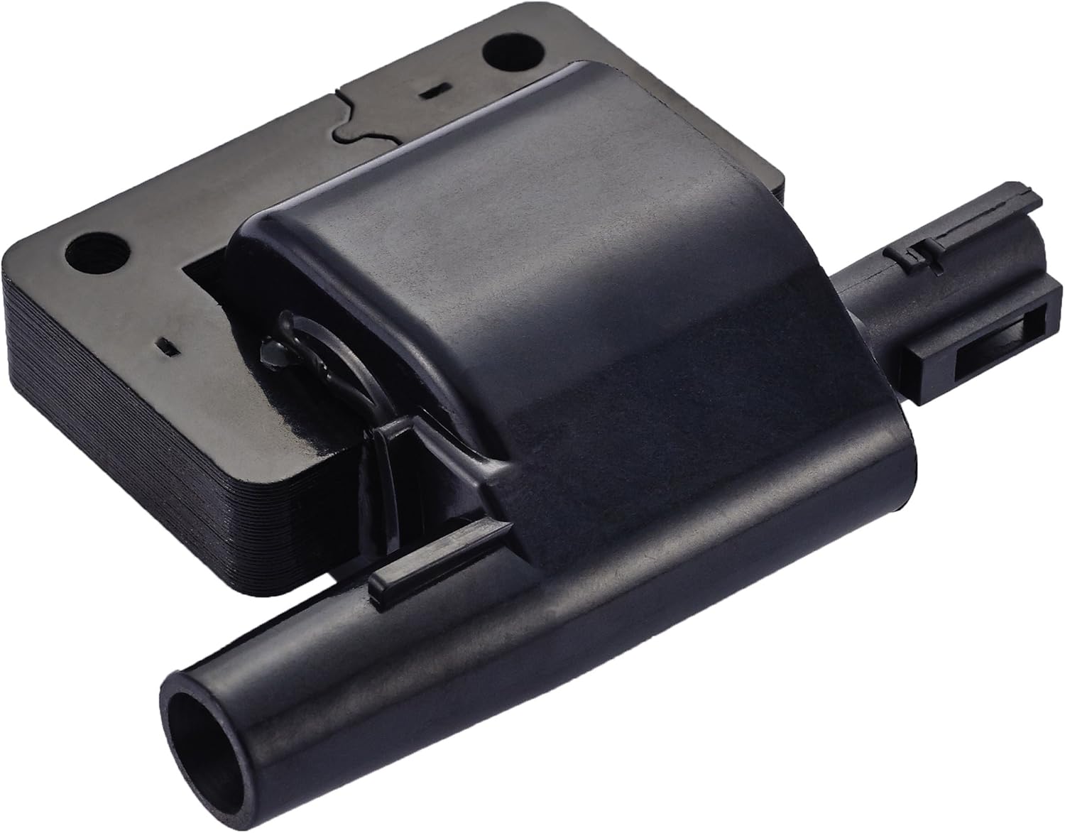 ENA Ignition Coil Pack Compatible with Isuzu Honda Rodeo Pickup Amigo Trooper Passport 2.3L 2.6L Replacement for C879 UF-225 UF-64