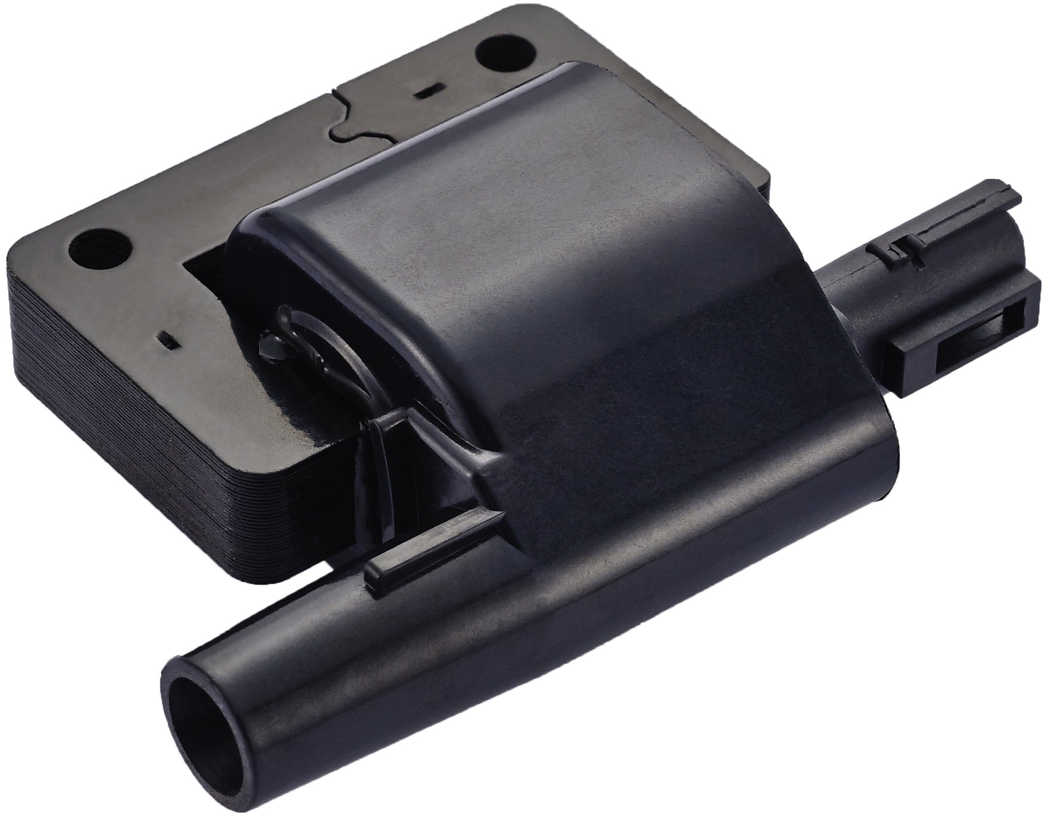 Amazon.com: ENA Ignition Coil Pack Compatible with Isuzu Honda