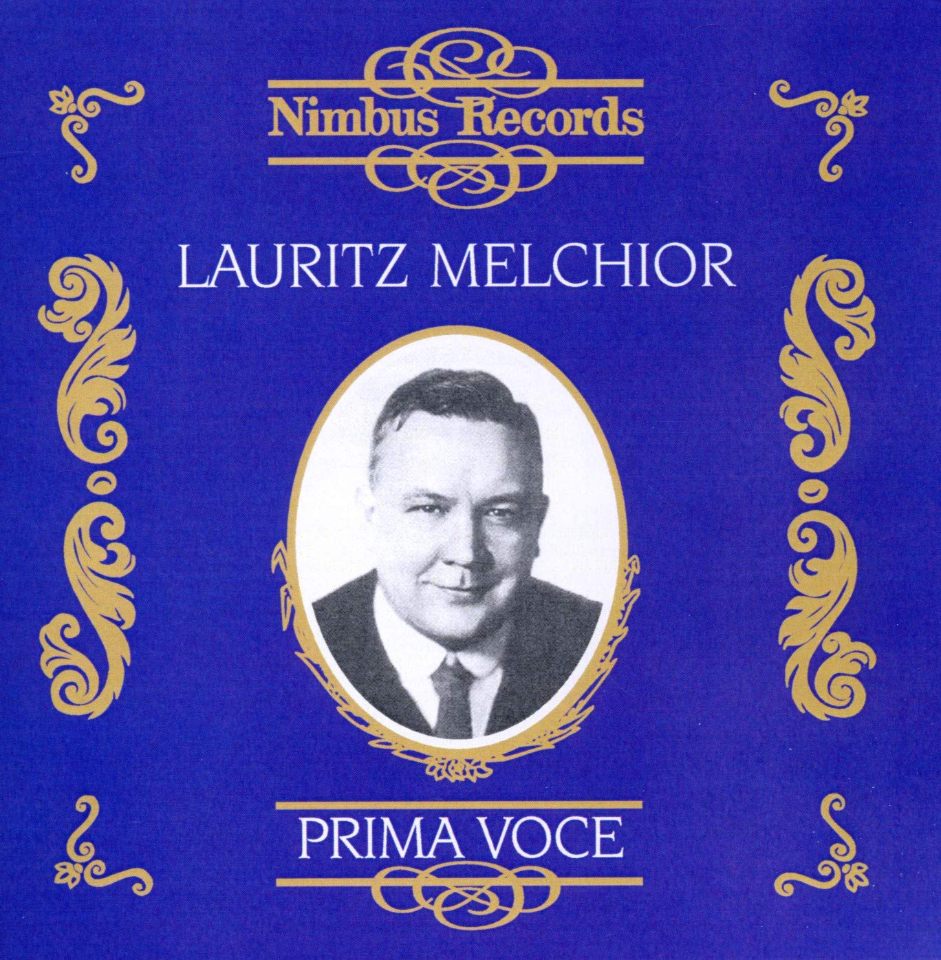 Melchior - Operatic Arias