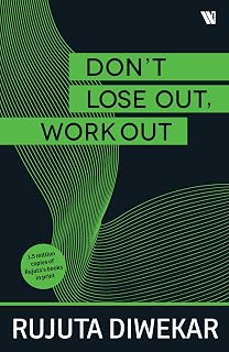 Don't Lose Out; Work Out!