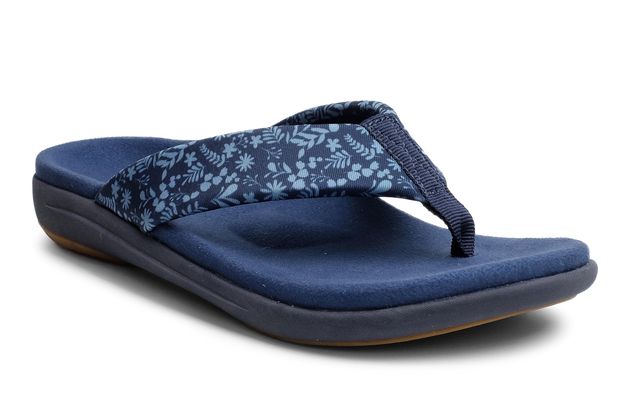 REVITALIGN Women's Comfort Flip-Flop