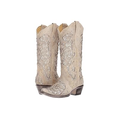 Corral Boots A3322 Cowboy Women