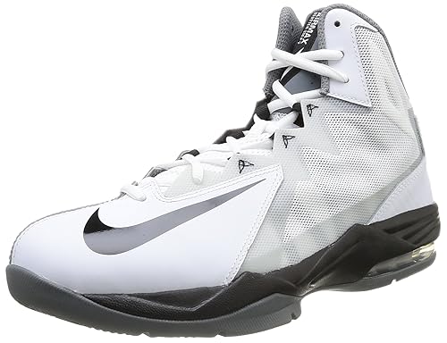 nike air max stutter step 2 grey