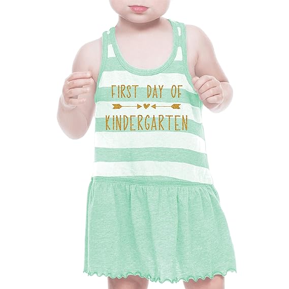 first day of school clothes