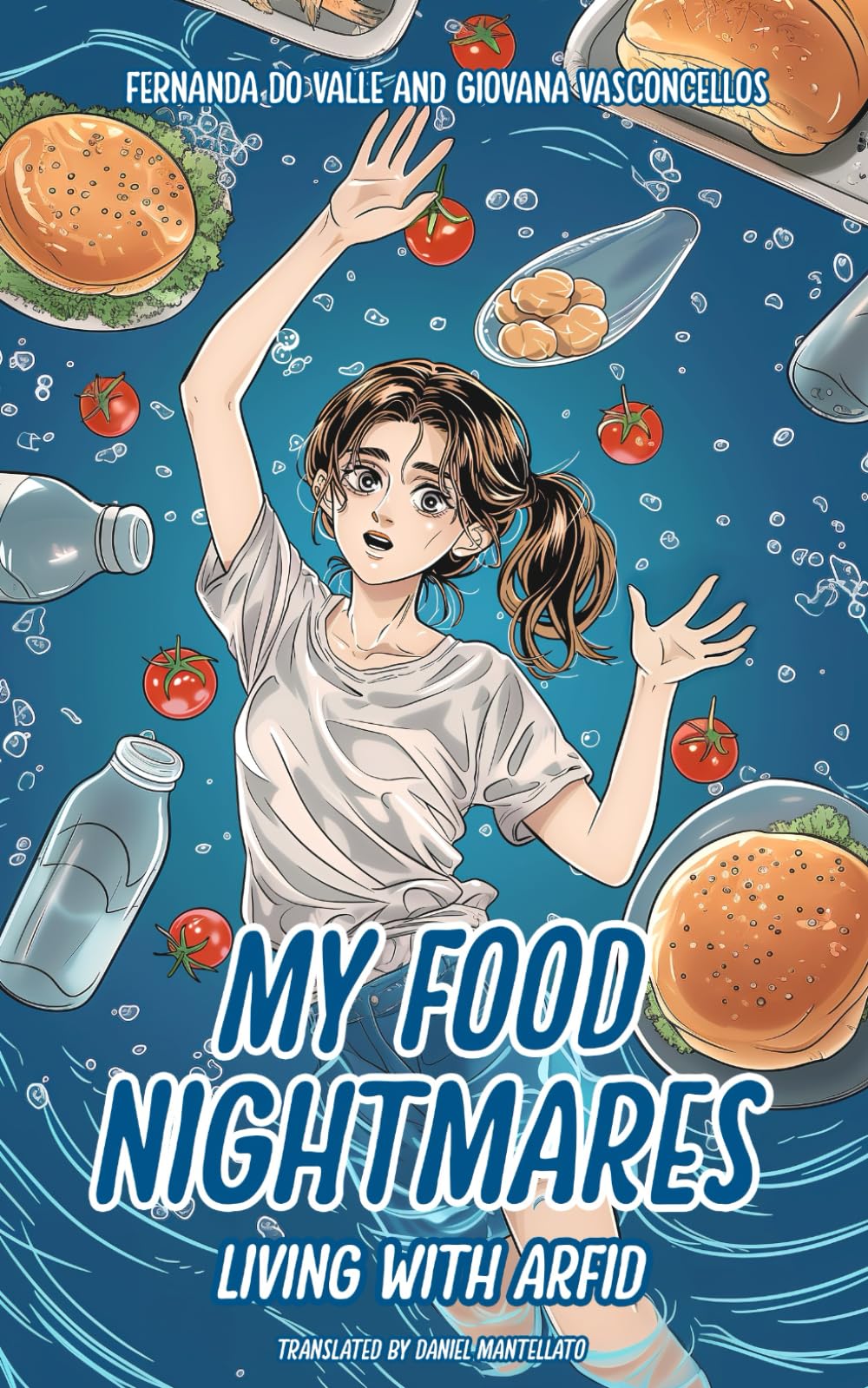 My Food Nightmares: Living with ARFID