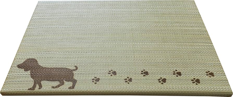 (新品、着用可能)足軽用畳具足 Amazon.co.jp: 国産い草使用 足快適プチたたみ【ワルツ】畳