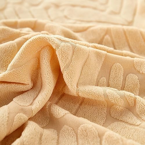 Miniatura 5 de Beacon Pet Funda universal para sofá 2022, resistente al desgaste, fundas de cojín elásticas de repuesto, protector de muebles antideslizante en