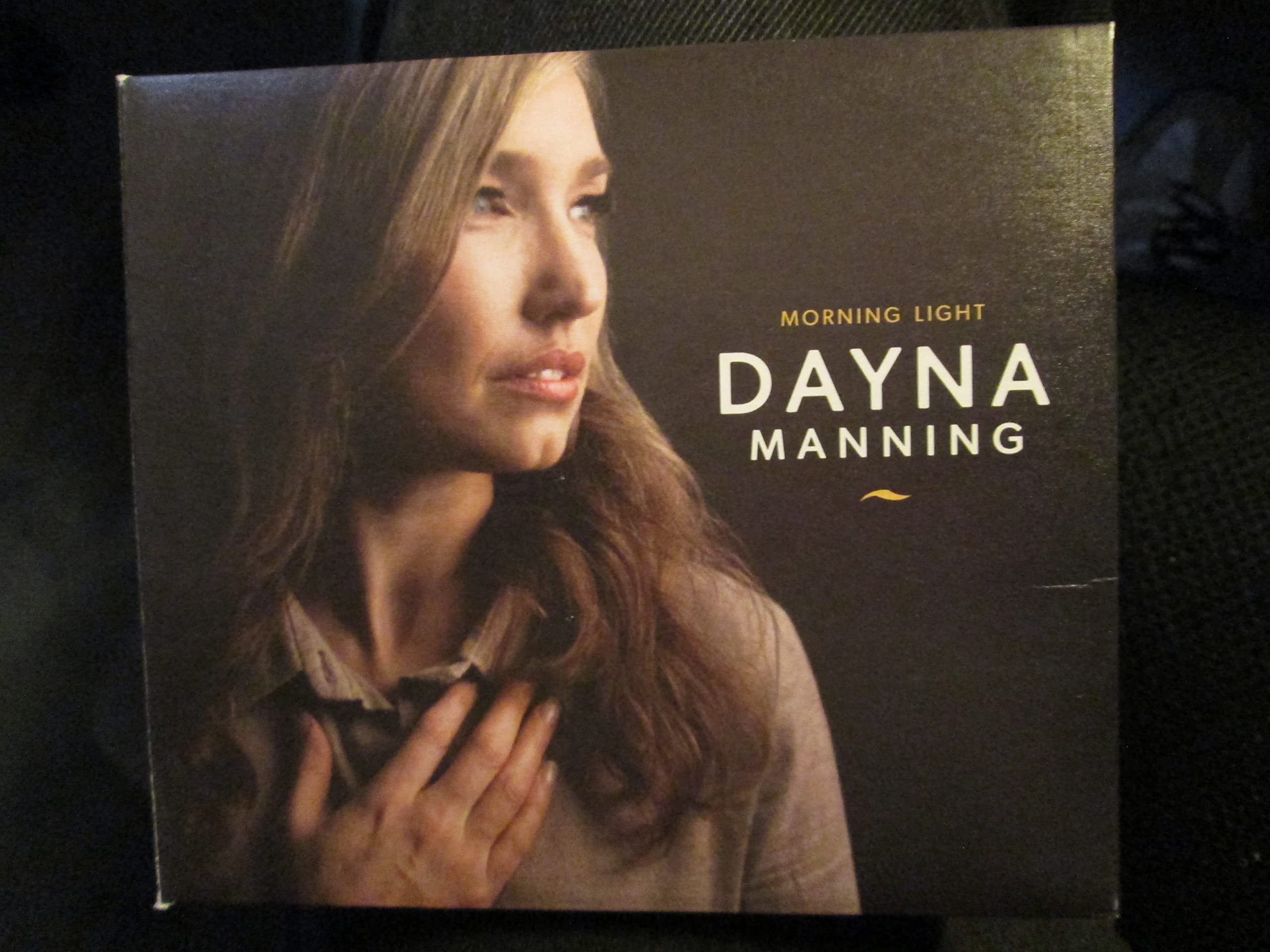 Morning Light [Audio CD] Dayna Manning