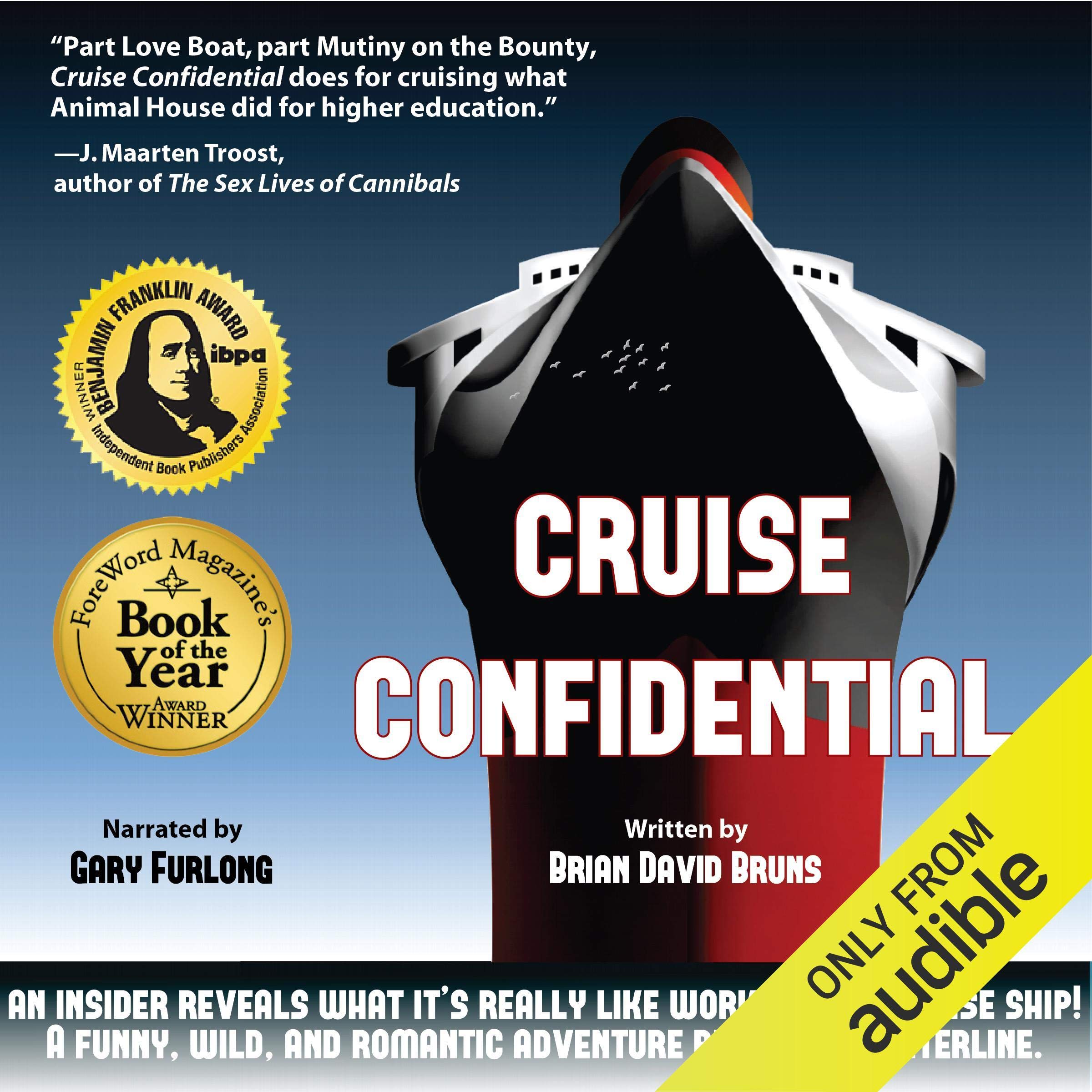 Cruise Confidential: A Hit Below the Waterline