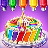 Pro Chef Tool Upgrades: Earn rewards to equip your kitchen with advanced ASMR piping bags, precision cooling racks, and 4K textured industrial ovens