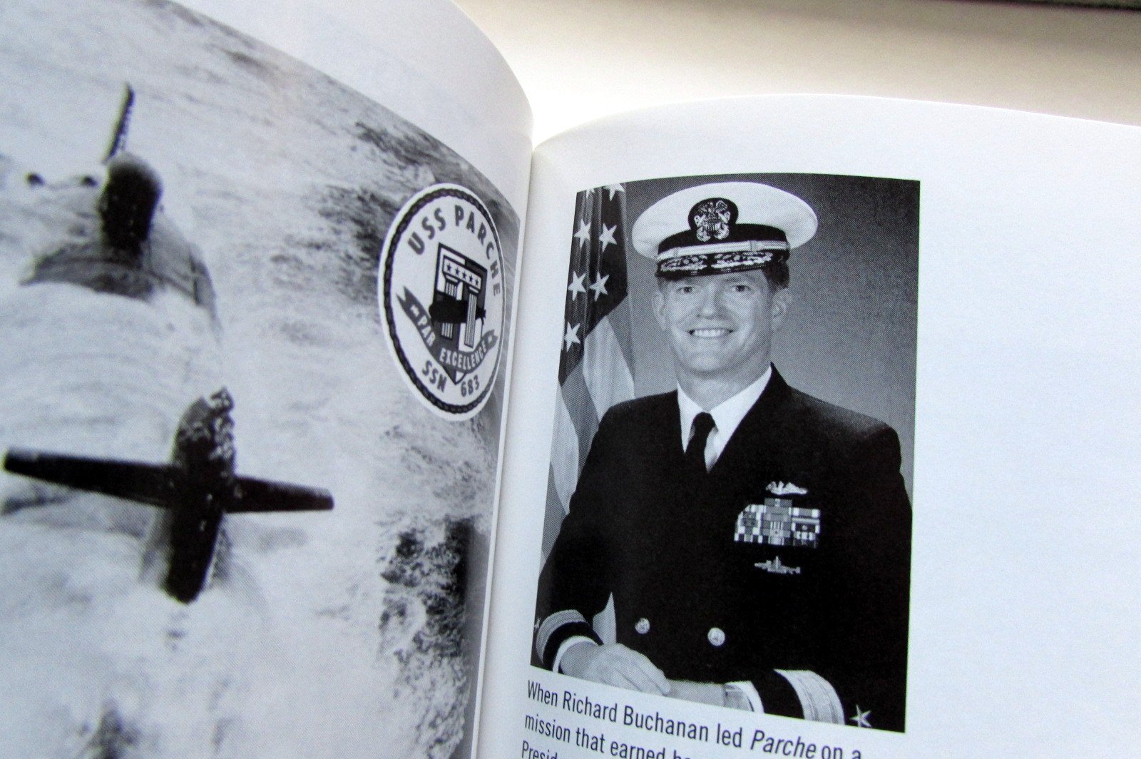 Blind Man's Bluff: The Untold Story of American Submarine Espionage - Image 7
